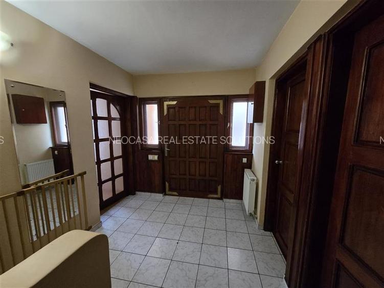 O CASA IN CARE LINISTEA DEVINE PARTE DIN VIATA DE ZI CU ZI - 3