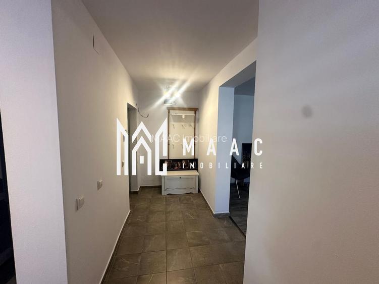 Apartament 2 camere I 54 mp I parter I Strand - 3