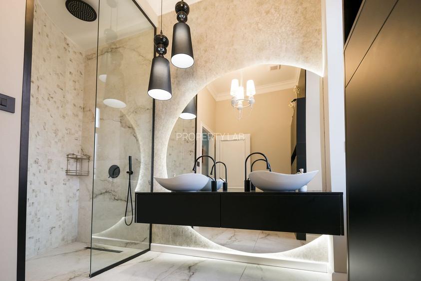 Apartament ultramodern,  zona Teatrului Arad - 5