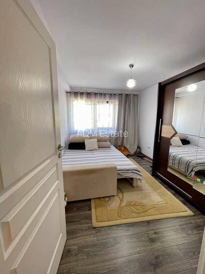 Casă 4 camere – Comuna Berceni | Mobilată și utilată | Asfalt - 12 min Bd. 1 Mai - 11