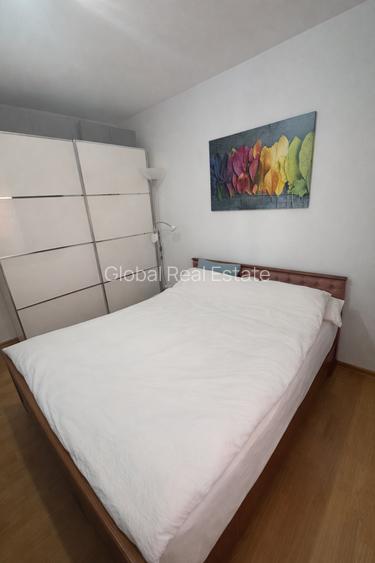 3 Camere Decomandat  Zona Trocadero- Bd.Alexandru Lapusneanu - 3