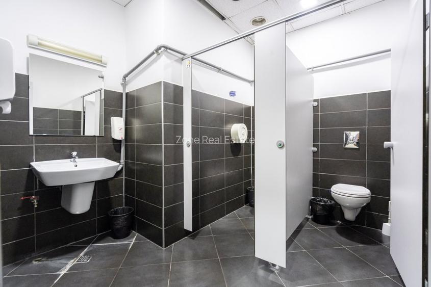 Spatii Birouri Piata Sudului - UTI Business Center - 10