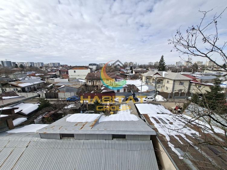 Urgent!2 Cammere Ferentari Aleea Imasului Etaj 3 Mobilat Utilat Centrala - 11