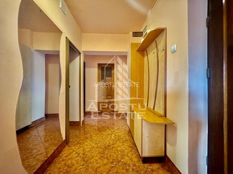 Apartamnet 2 camere, 75 mp, zona Vlaicu - 4