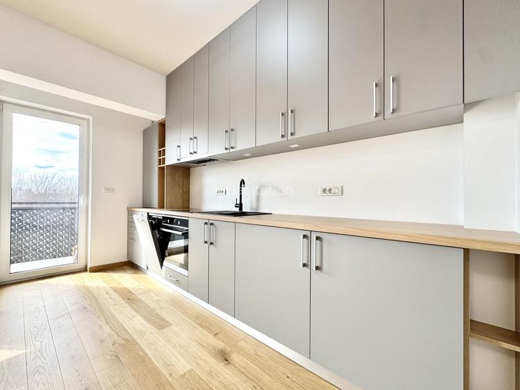 Apartament modern, 2 camere – Zona Lipovei - 11