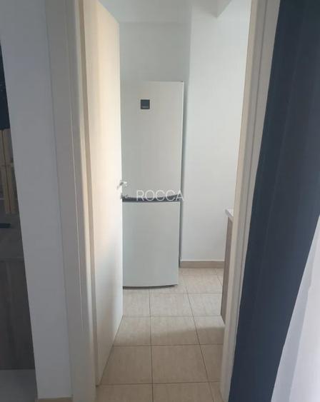 Garsoniera, 35 mp, centrala, balcon, Bucurestii Noi - 5
