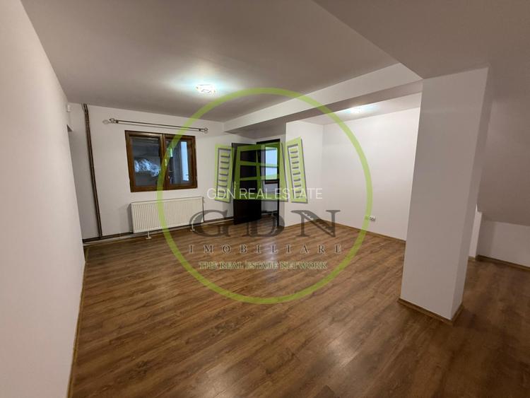 Casa, P+1, 130 mp utili, 261 mp teren, cartier Rovine, zona Frigorifer - 5