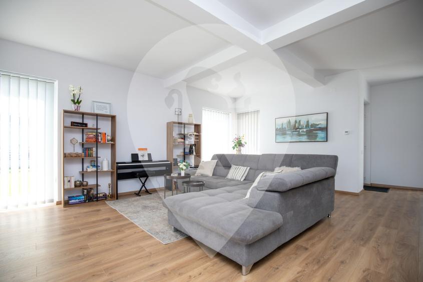 Fendissima | Case individuale P+1 Cristian in constructie - 7