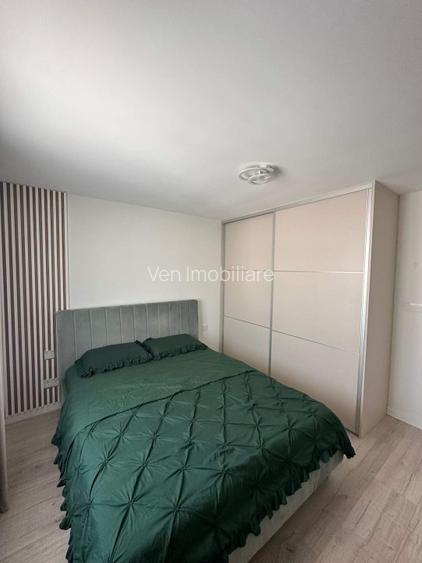 Apartament 55 mp, recent renovat premium, încălzire în pardoseală - 6