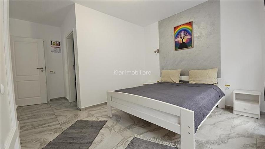 COMISION 0%, Vanzare Pensiune la cheie Muntii Apuseni - Valea Draganului - 7