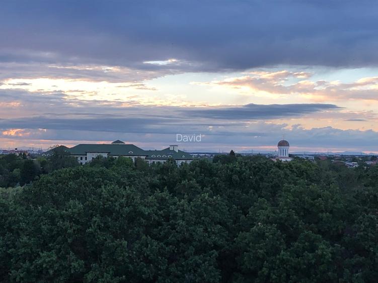 2 camere premium | TERASĂ 26 mp | vedere pădure + lac | parcare | Lebăda - 5