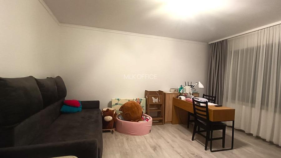 Apartament 3 camere parcare zona Florilor - 10