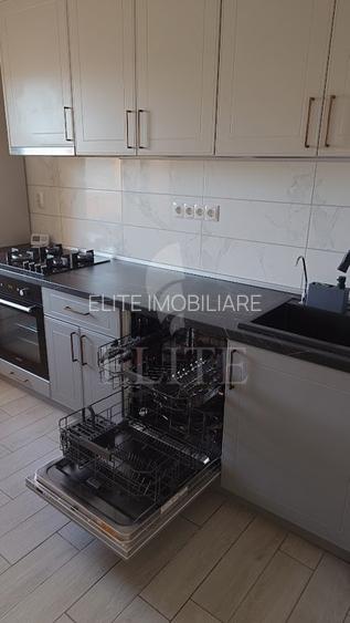 Apartament 2 camere în zona PRITAX - 13