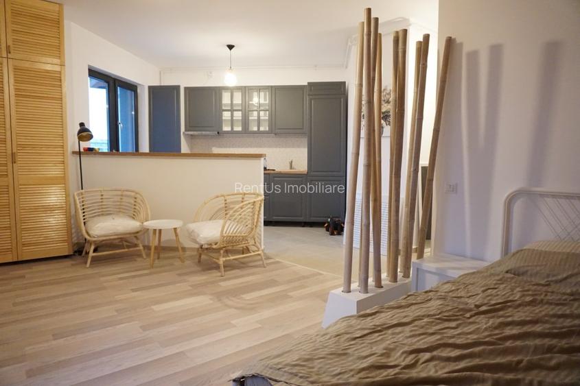 Parcul Carol/Bloc Nou/Garsoniera de Vanzare/ - 13