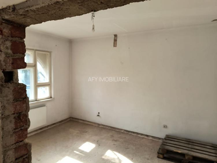 Vila individuală interbelica 16 camere Primaverii, Dorobanti, Beller - 15