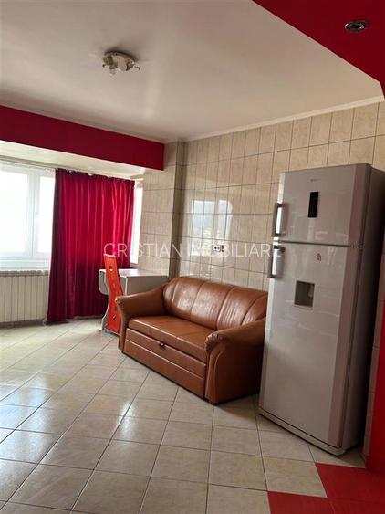 Ap 2 Camere  ELEGANT Mobilat si Utilat-60mp- Buzaului - 8