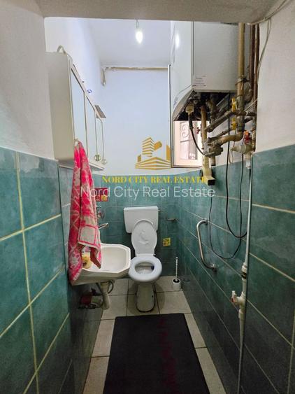 Apartament 3 camere ultracentral – Universitate | Armenesc - 16