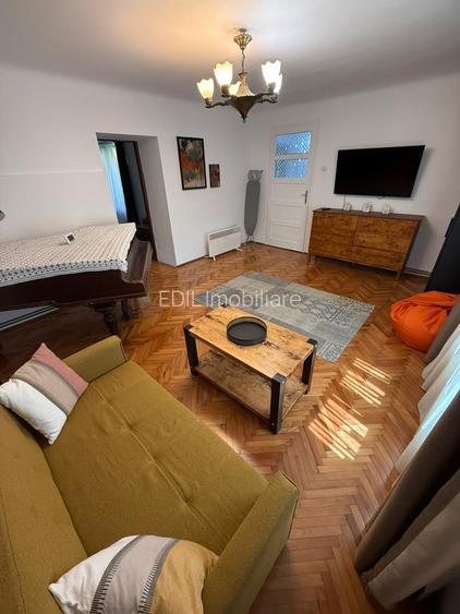 Apartament de închiriat, 2 camere, 50 mp, Central zona Cipariu - 12