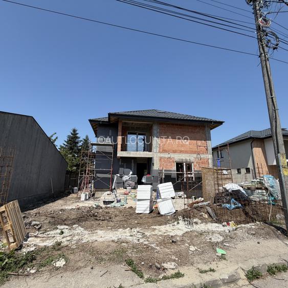 Vilă Premium | 5 Camere | Mogoșoaia | Parc | Central| Terasă Generoasa - 2