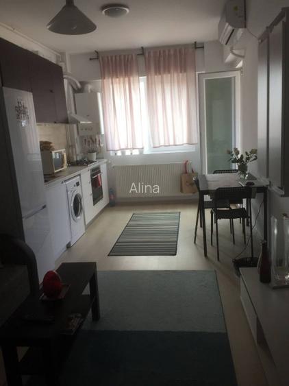 Apartament in bloc nou, 2 camere la Metrou Păcii – Rotar Park - 5