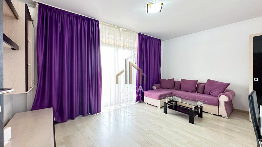 Apartament cu 2 camere | Decomandat | 12mp terasa | Loc de Parcare | Ap. Patriei - 2