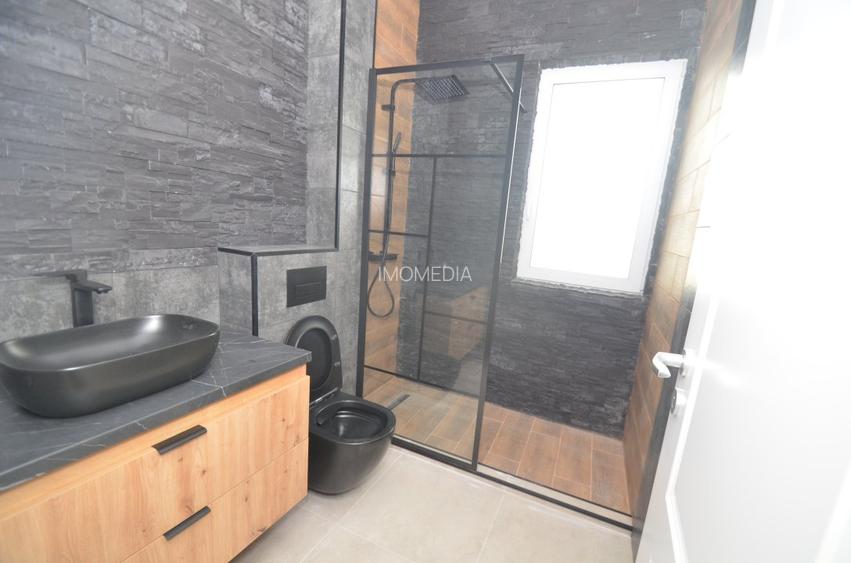 Apartament mobilat si utilat - 7