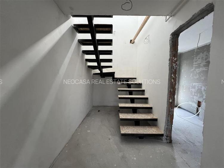 Apartament tip Duplex 5 Camere I 191 mp I Iancu Nicolae - 16