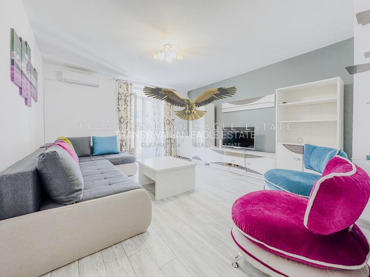 Locuința modernă cu 2 camere|The Office/Regionala CFR - 5