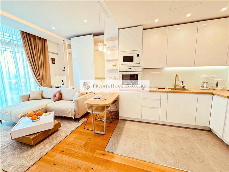 Aviatiei | Promenada Mall | Up Site | Bloc 2025 | Parcare - 2