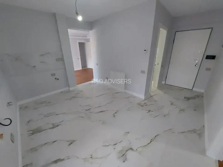 2 camere Unirii / ansamblu nou lux / terasa rooftop / Comision 0 - 6