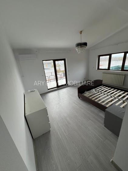 Vila eleganta si rafinament la doar cateva minute de Nordul Capitalei-NOU - 8