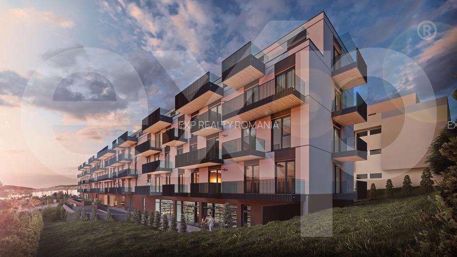 Spatiu Comercial, Zorilor, langa liceul Waldorf, 0% Comision - 3