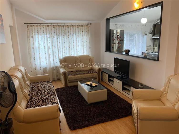 Apartament - 2 camere - Andrei Muresanu - Cluj Napoca - 3