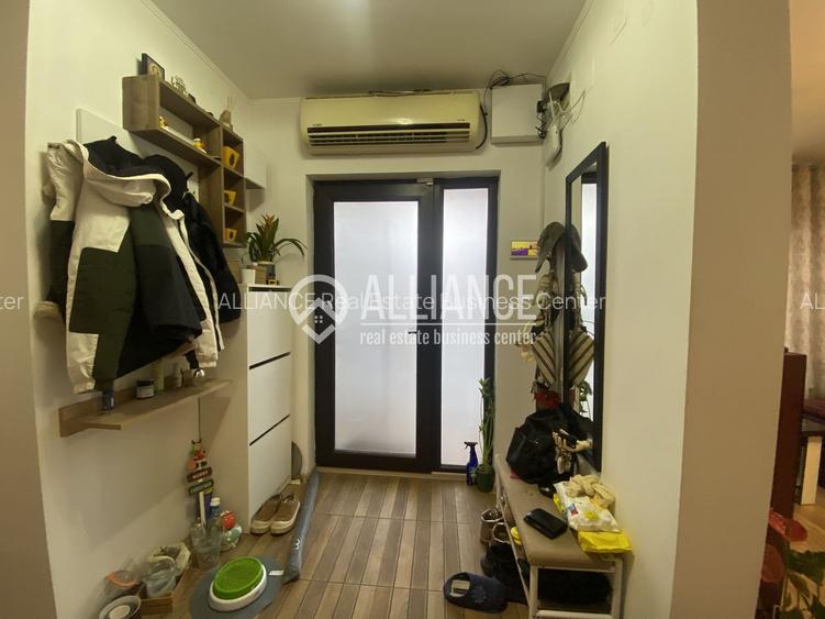 Valu lui Traian( Cod 07)  -Casă cu 3 camere (cu pod înalt amenajat) - 19