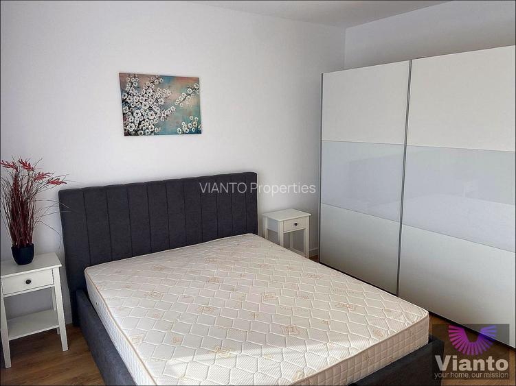 APARTAMENT 3 CAMERE CU BALCON | PARCARE PRIVATA | DOAMNA STANCA - 7