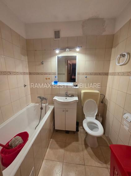 1 Decembrie 1918, 10 minute metrou, Auchan, chiar pe Onisifor Ghibu - 7