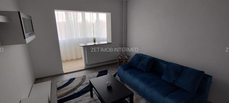 2 camere Dristor  l vis-a-vis Park Lake l - 2