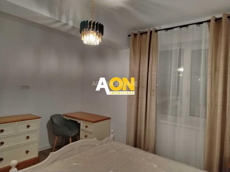 Apartament 3 camere de închiriat | Bloc nou 2025 | 60 mp + balcon | - 3