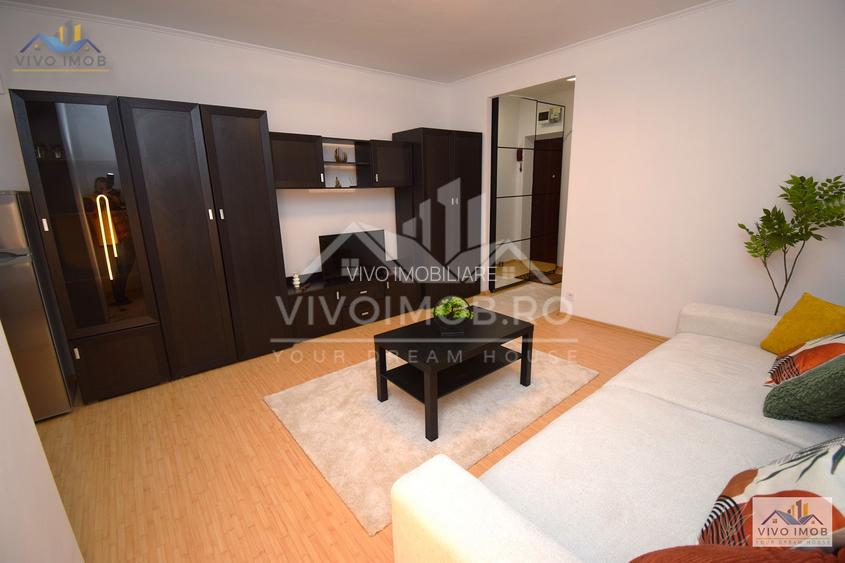 Dristor-Mihai Bravu | etaj 2 | renovată | mobilată și utilată | prima închiriere - 6