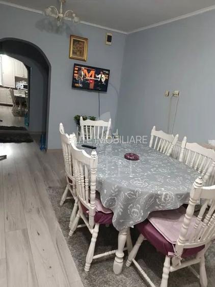 Apartament 3 camere în zona BLOCUL SPRAY - 8
