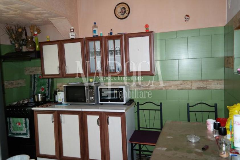 Apartament 3 camere de vanzare in Centru, Cluj Napoca - 5