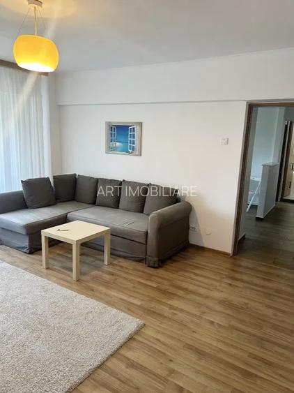 Apartament 2 Camere Calarasi - 2
