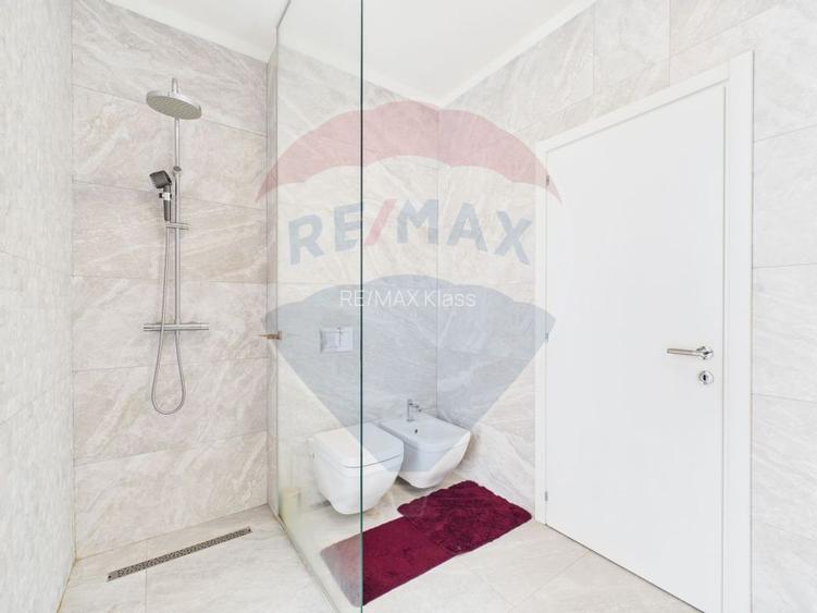 Vila eleganta cu piscina si terasa generoasa – zona Erou Iancu Nicolae - 21