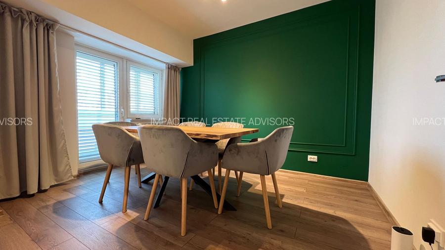 4 camere Bld Unirii | renovat integral - 5