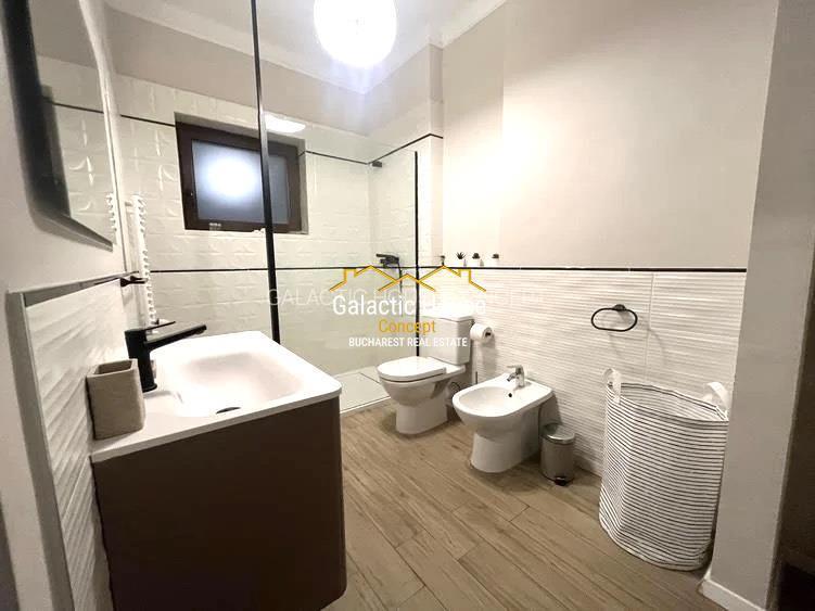 Kiseleff - apartament 4 camere in vil? renovat? - 12