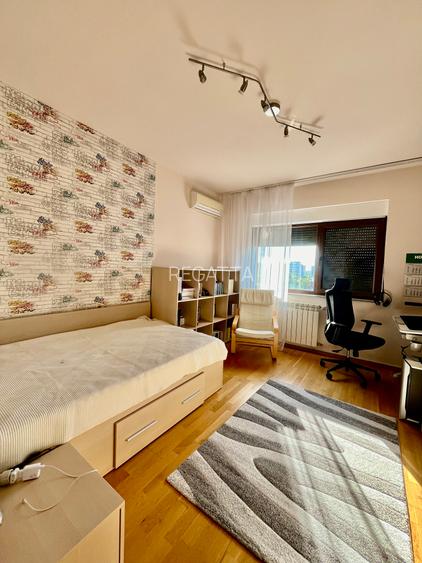 apartament cu 4 camere in Pipera suprafata utila 151mp Iancu Nicolae- Pipera-Zoo - 6