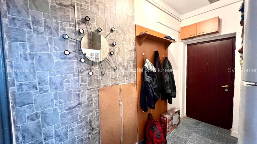 REA1028527 Apartament 2 camere Floreasca l Compozitori l Boxa Inclusa - 8