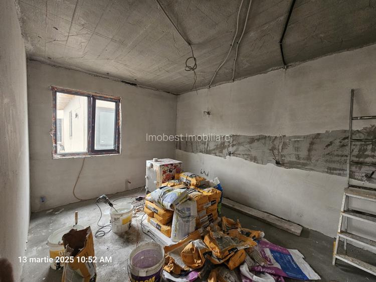 Vila P+1E cu garaj, Lumina, comision 0% - 3