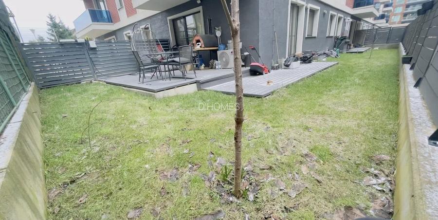 Chirie I Apartament 3 camere 90 mp I  Grădină proprie 80mp - 3