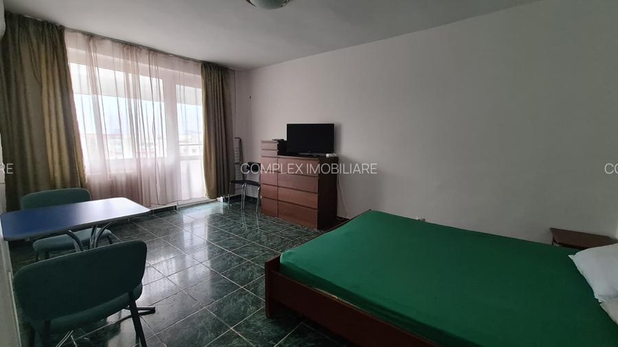 Garsoniera 6 minute de mers pe jos pana la metrou Tineretului - 2